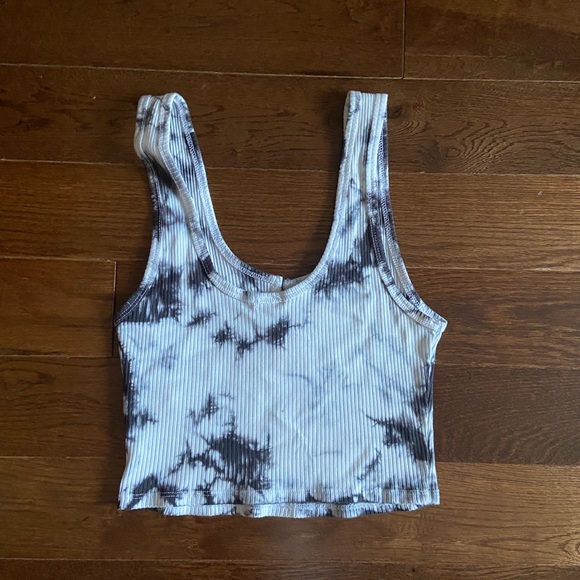 Garage tank top - Picture 2 of 2